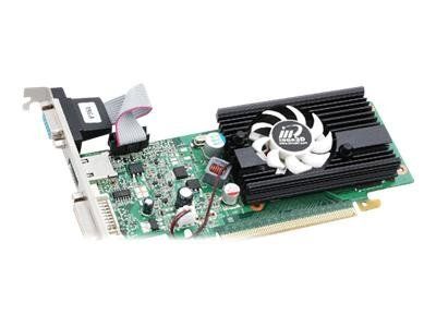Innovision GeForce G210 Graphics Card - 512MB DDR2 - PCIe x16