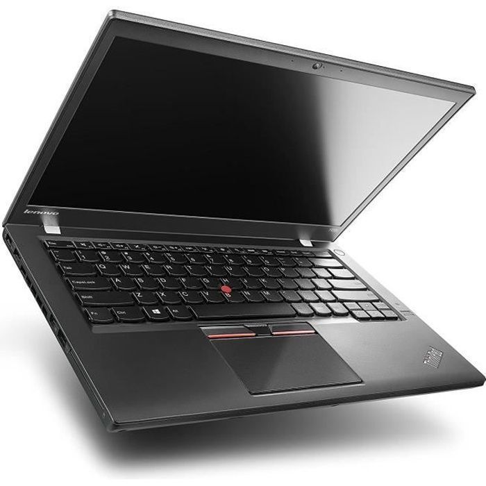 Lenovo T460 i5 Laptop - 8GB RAM - 240GB SSD - Windows 10