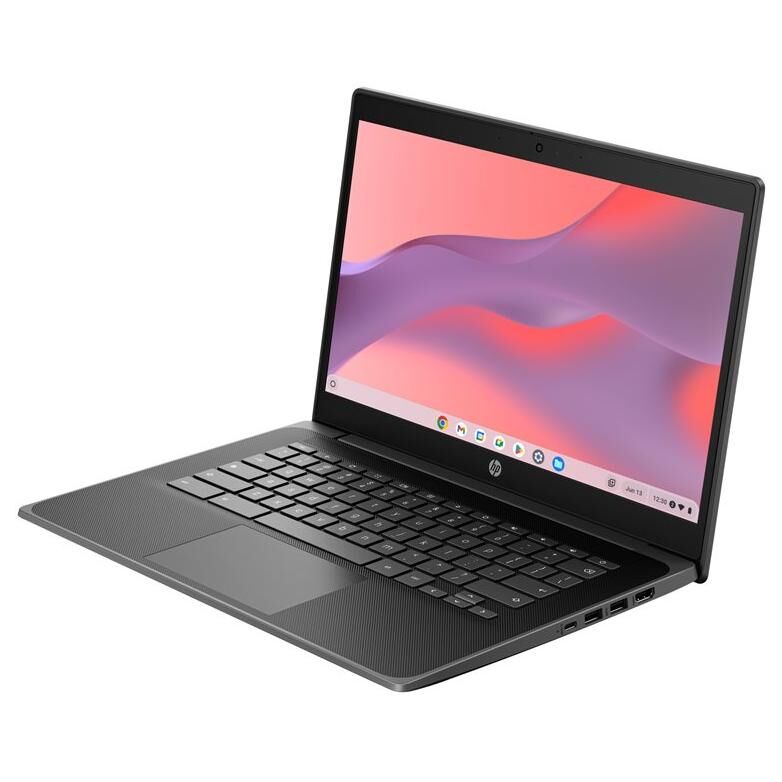 Ordinateur portable HP Fortis 14 - Écran 14'', 8 Go de RAM, 64 Go SSD, Intel UHD Graphics
