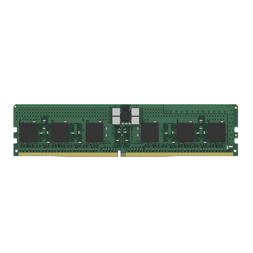 Módulo de memoria Kingston DDR5 de 24 GB (288 pines, 5600 MHz, PC5-44800, CL46, 1.1 V, memoria registrada ECC)
