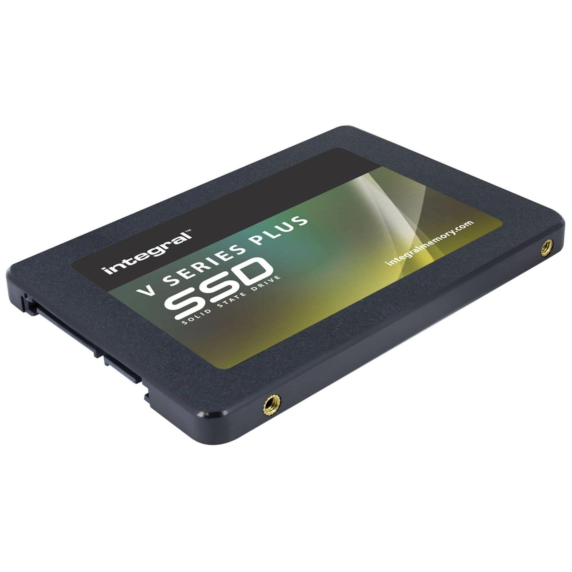 Memoria Integral V Series Plus SSD 1 TB - 2.5' Interno - SATA 6Gb/s