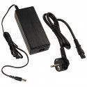 Fuente de alimentación Akasa de 90W para sistemas Intel NUC/Mini-ITX