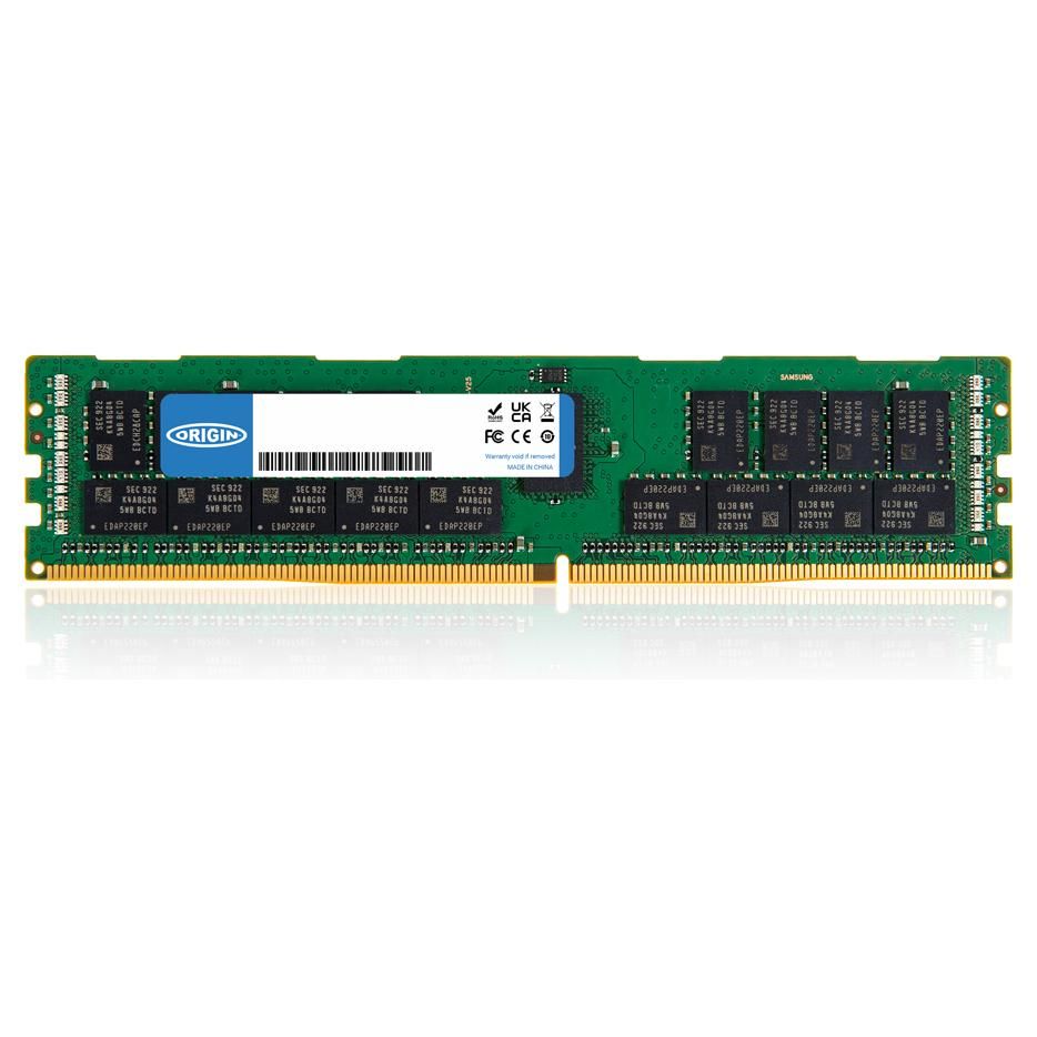 Samsung 64GB DDR4 Module (3200MHz, ECC)
