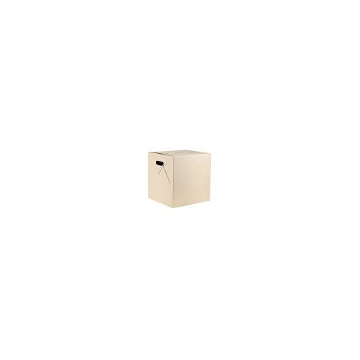Ekivalan Cat6 Solid Cable, Grey, 305m