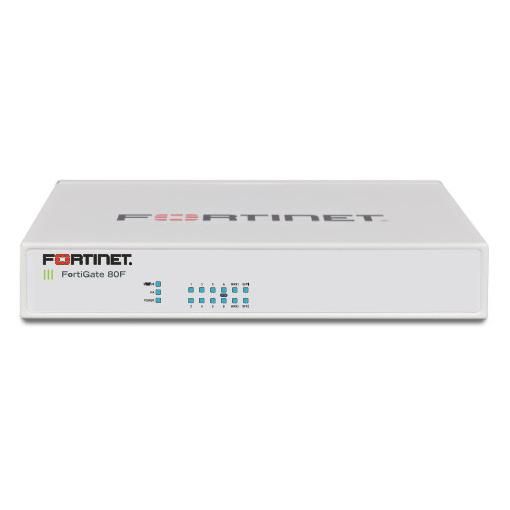 Fortinet Fortigate 80F Firewall (Hardware) 10 Gbps