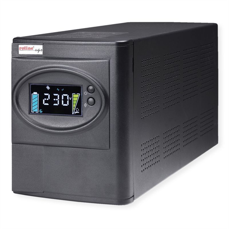 Roline LineSecure III 1000 Tower