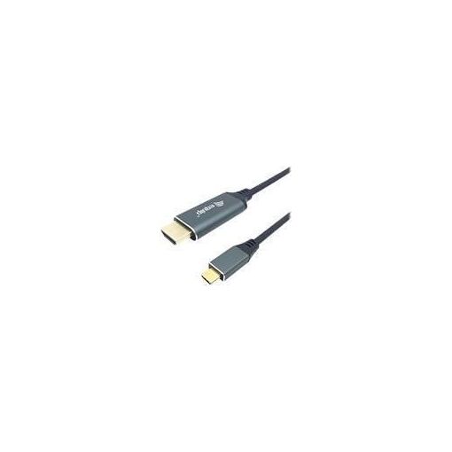 Câble Equip USB-C vers HDMI, 2 m, 4K/60 Hz