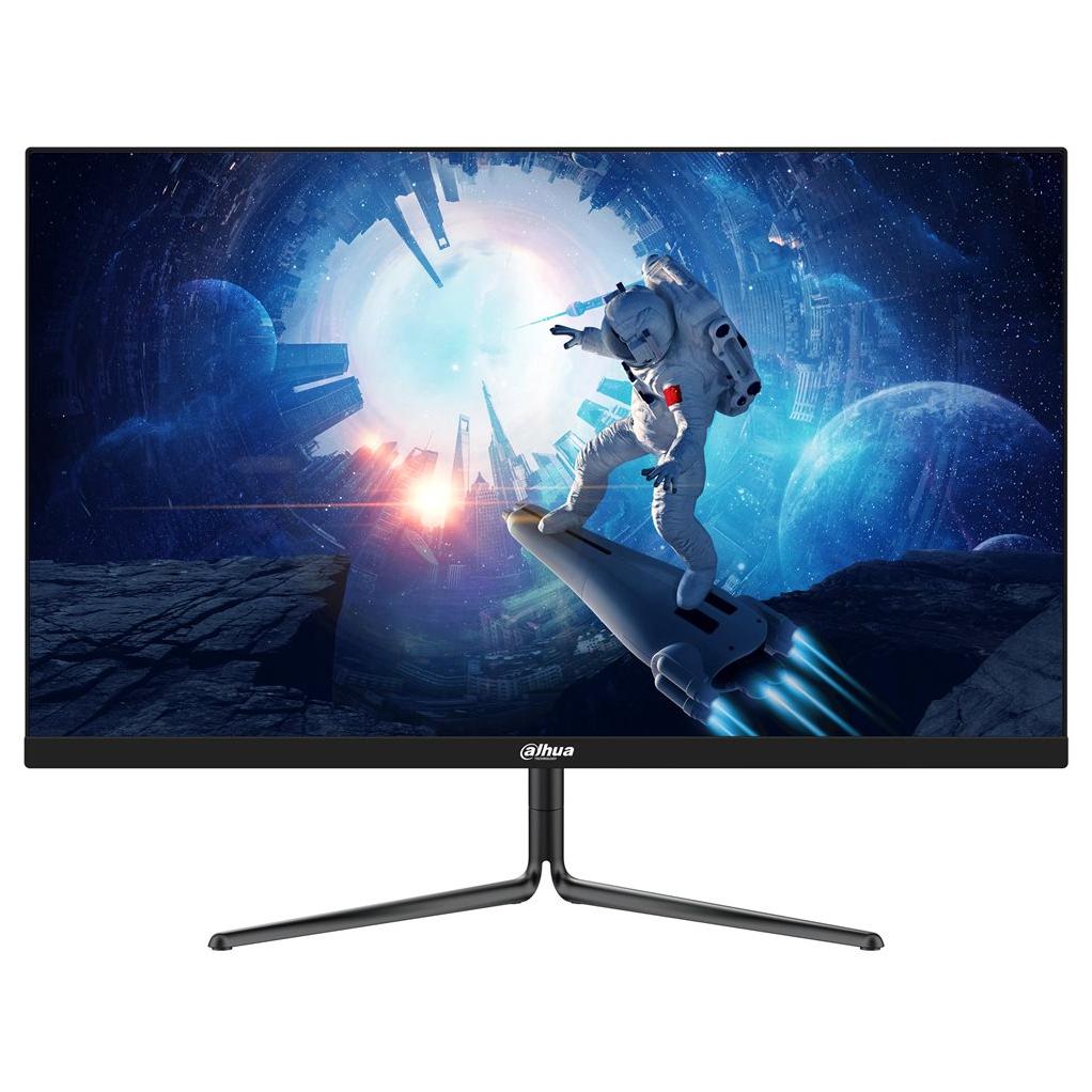 Dahua DHI-LM27-E231 Gaming Series LED Monitor - 27" Full HD 165Hz IPS - Black