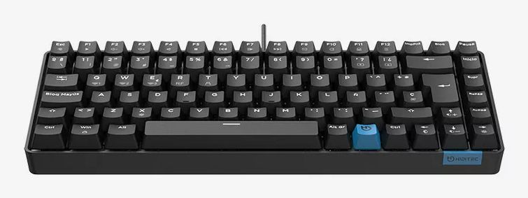 Hiditec Gaming Keyboard GKE010005