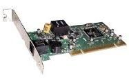 Olitec PCI V92 Modem - 56K Fax/Modem - K56Flex, V.90 (PCI Interface)