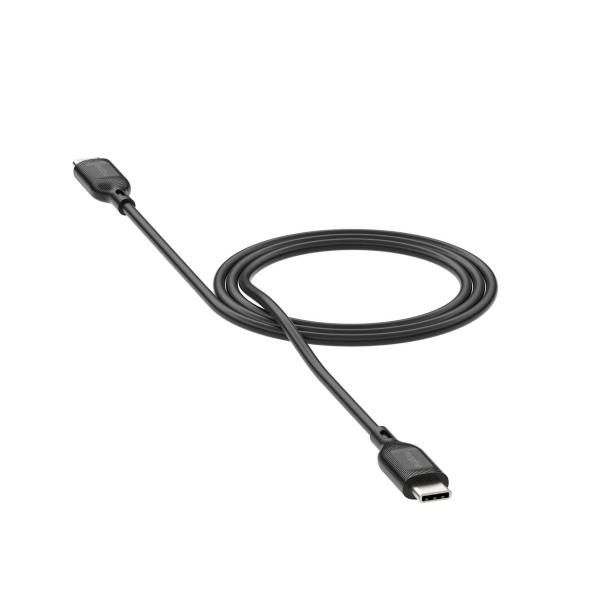 Zagg Mophie Essentials USB-C Cable, 1M, Black