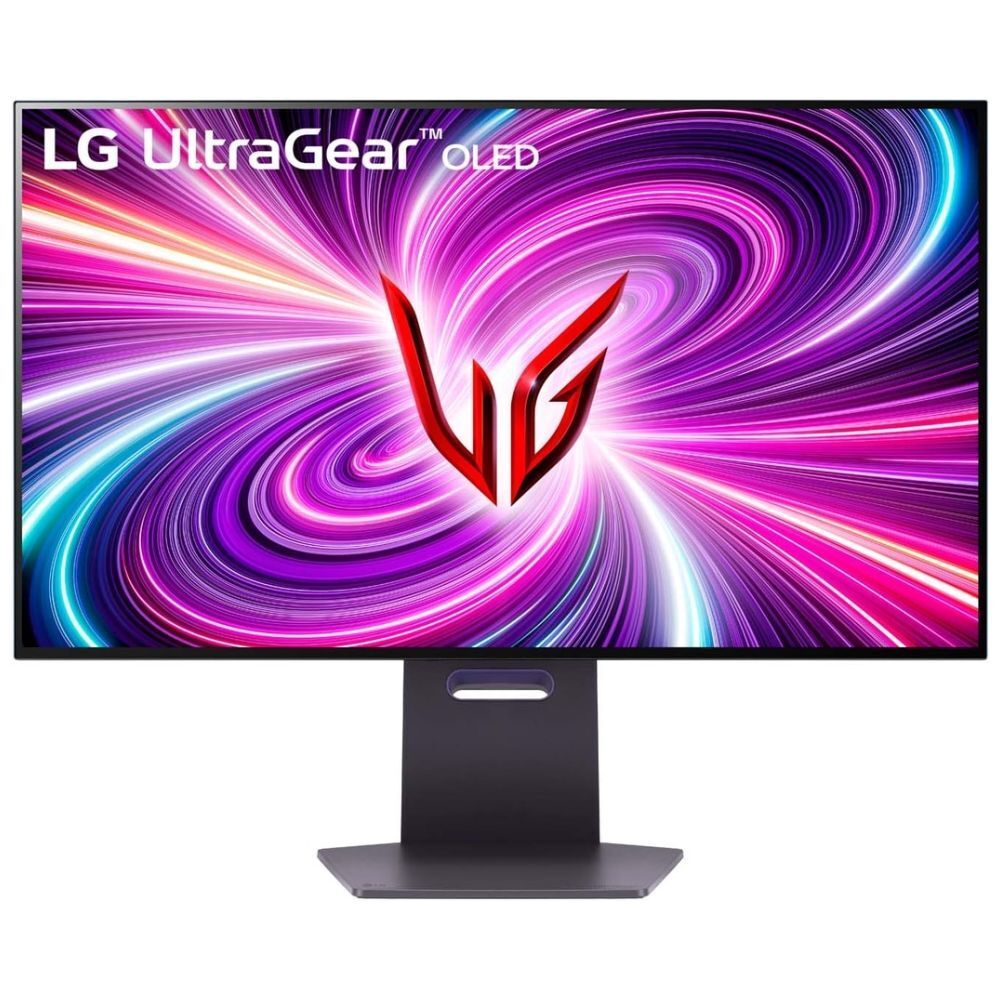 LG UltraGear 32inch OLED TV, 3840x2160, HDR