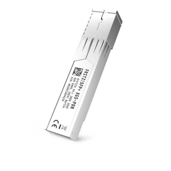 AVM FRITZ!SFP XGS-PON 10Gbps Optical Network Transceiver Module
