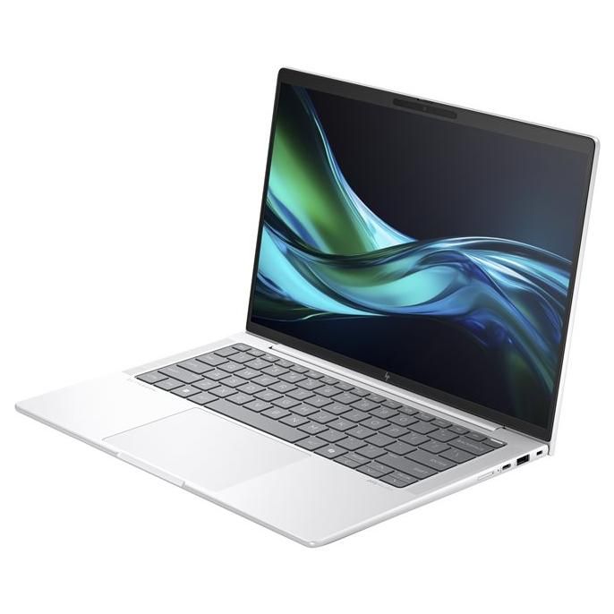 Portátil HP EliteBook 1040 G11 - Procesador Intel Core i7-155H, 16GB de RAM, 512GB SSD, Gráficos Intel Arc - Plata