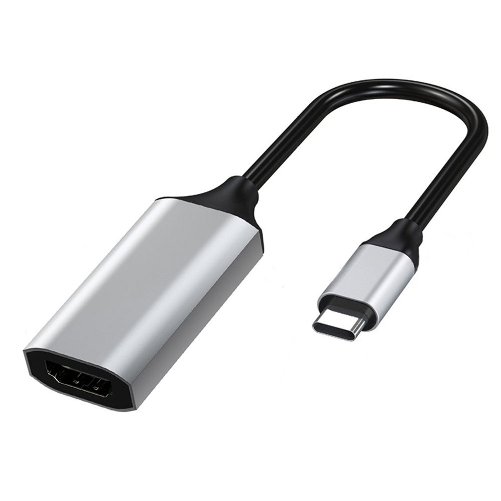 Nipseyteko USB C to HDMI Adapter