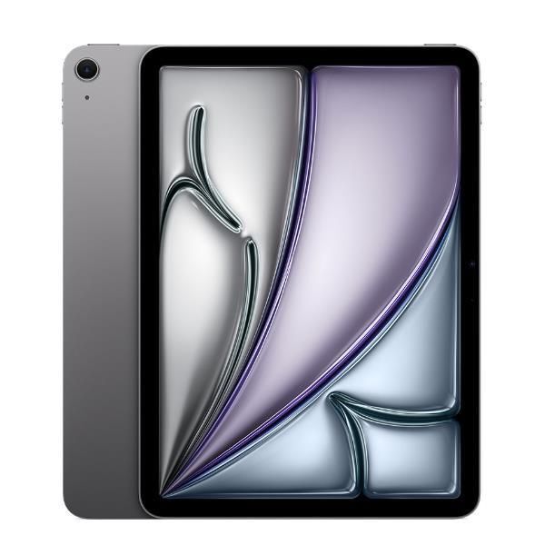 Apple iPad Air M2, 11-inch, 8GB RAM, 128GB, Gray