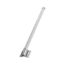 Mikrotik TOF-2400-8V-4 8 dBi SMA Omni-Directional Antenna