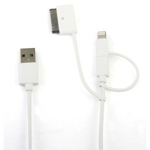 Innov8 Group Triplug - 3-in-1 Charging Cable