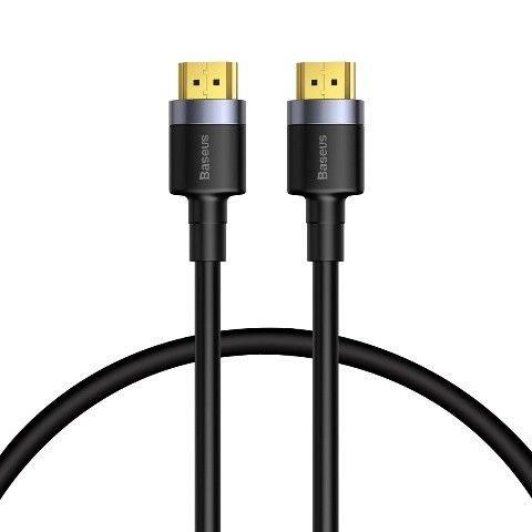 Baseus HDMI Cable 5m (Standard HDMI Type A)