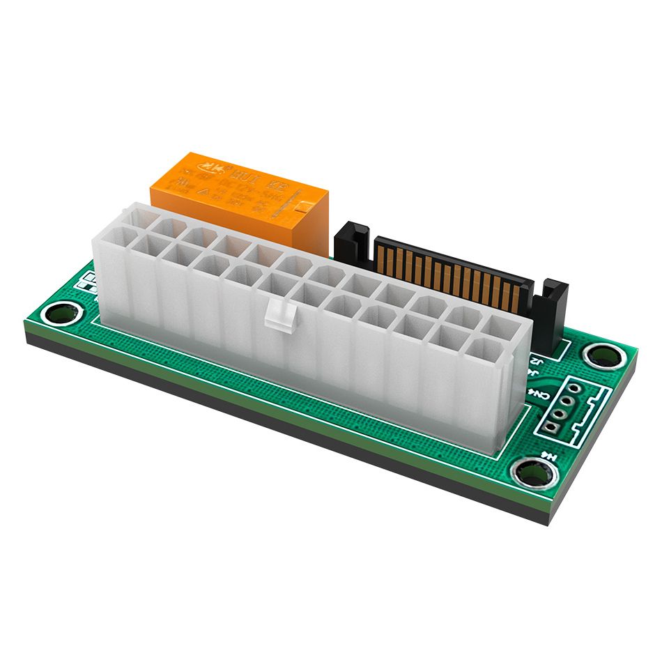 Akasa Power Adapter