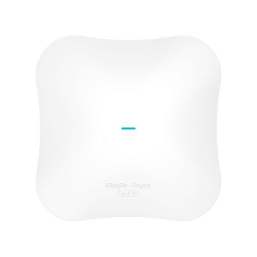Point d'accès réseau sans fil Ruijie Networks RG-RAP72PRO, 5011 Mbps, Blanc, Connexion Ethernet, Prise en charge PoE