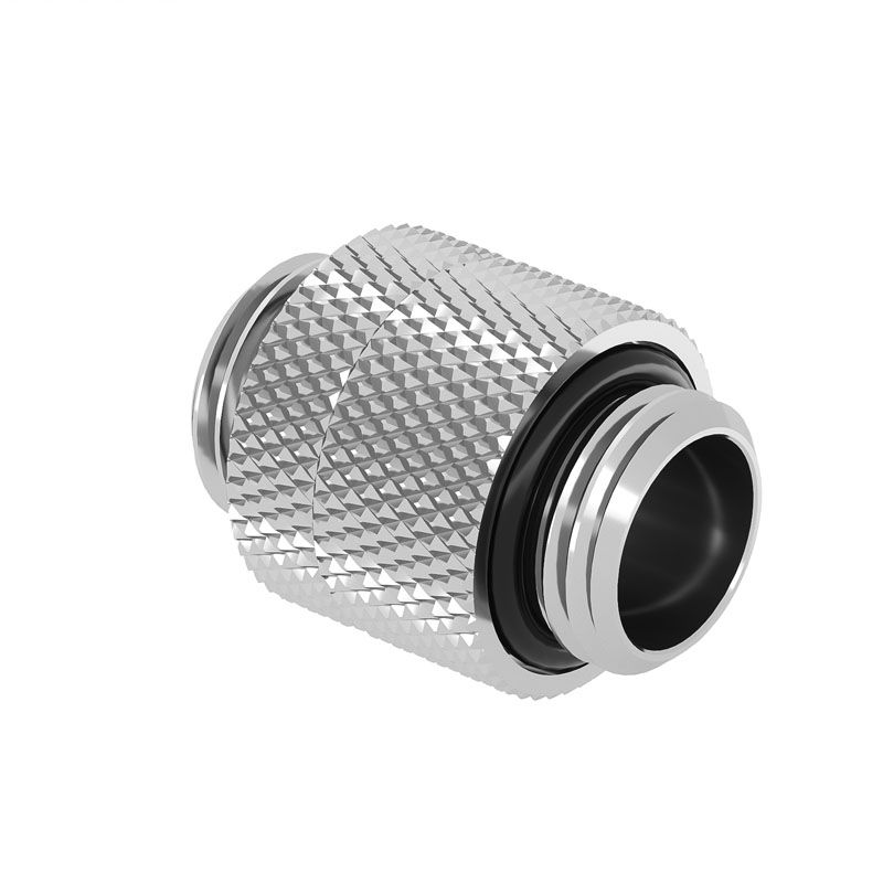 Barrow G1/4 Inch Straight Adapter, 14mm, Rotatable