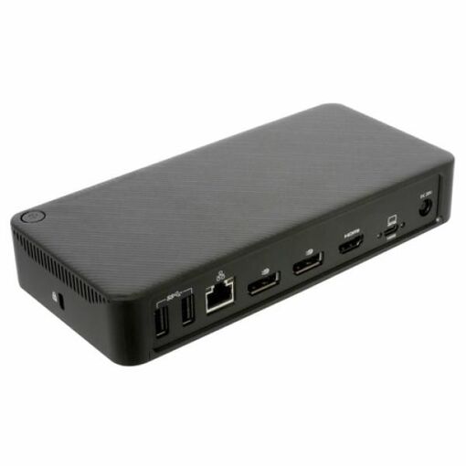 Station d'accueil Targus USB-C