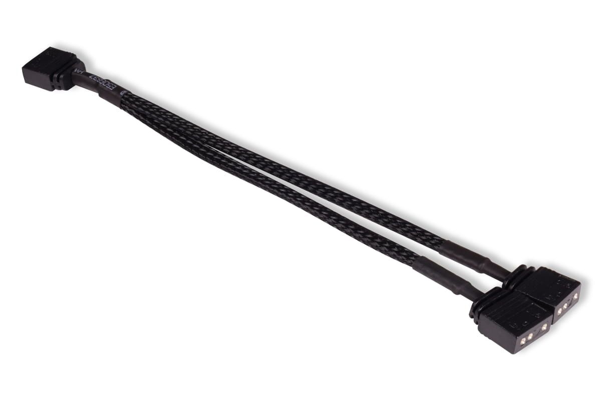 Alphacool RGB Divider Cable (18704)