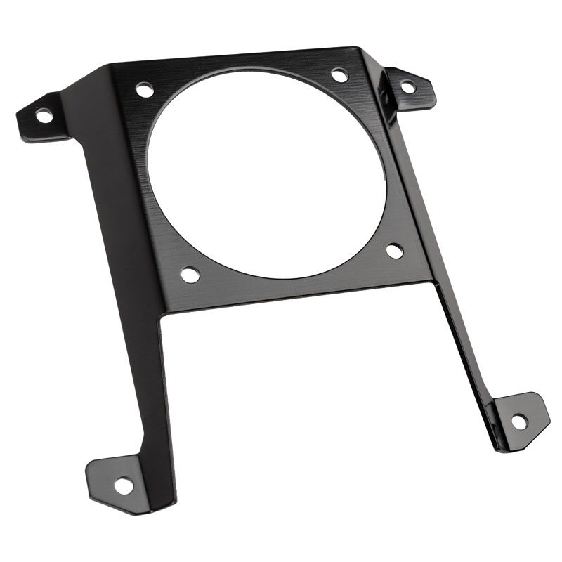 Aqua Computer 120mm Fan Mount for Ultitube D5