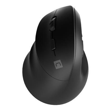 Natec Crack 2 Wireless Optical Gaming Mouse