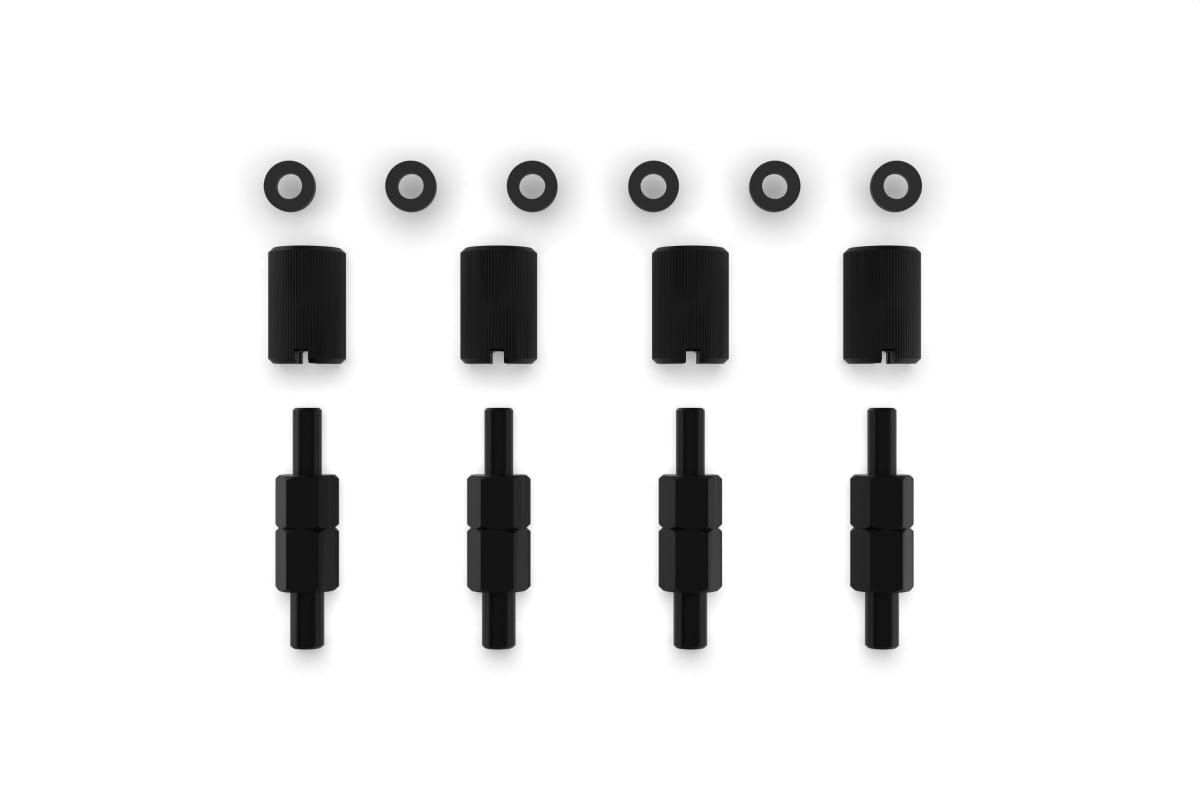 Alphacool AM4/AM5 CPU Cooler Screw Kit