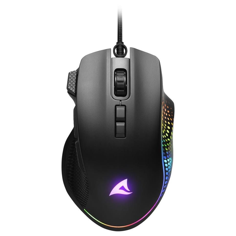 Sharkoon SHARK Force 3 Gaming Mouse