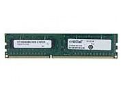 Crucial DDR3 1600MHz 8GB RAM