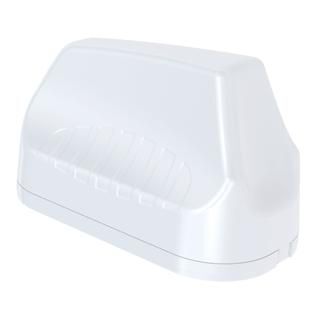 Poynting A-MIMO-0003-V2-14 21dBi Directional MIMO Antenna with SMA Connector (White)