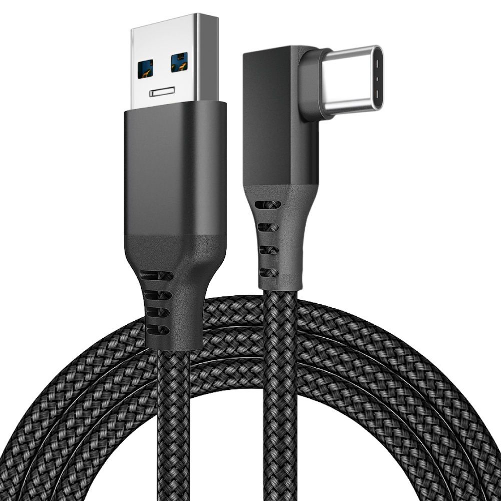 Oculus Quest 2 USB-C to USB-A Cable, 5m