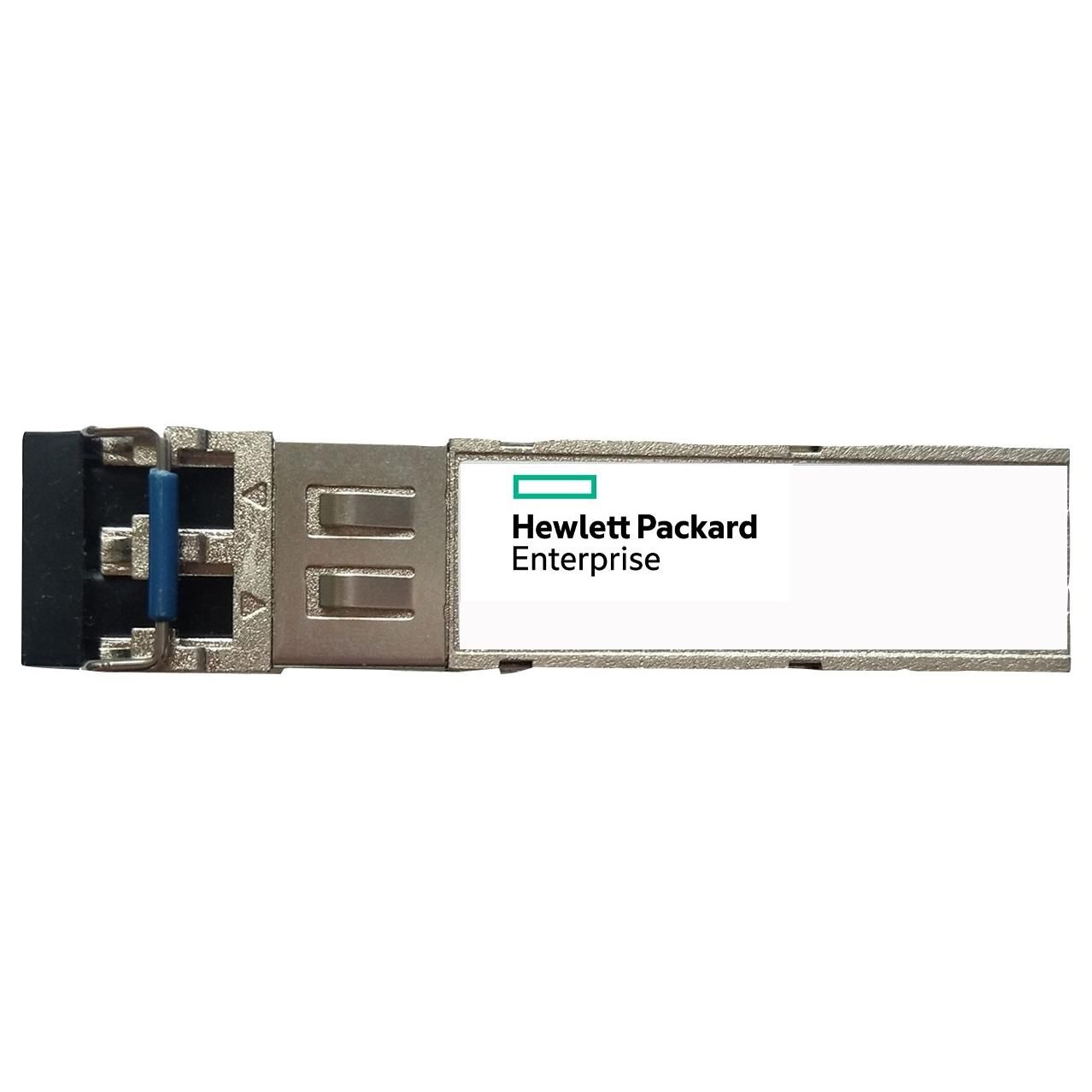HPE Aruba 10G SR SFP+ LC Transceiver