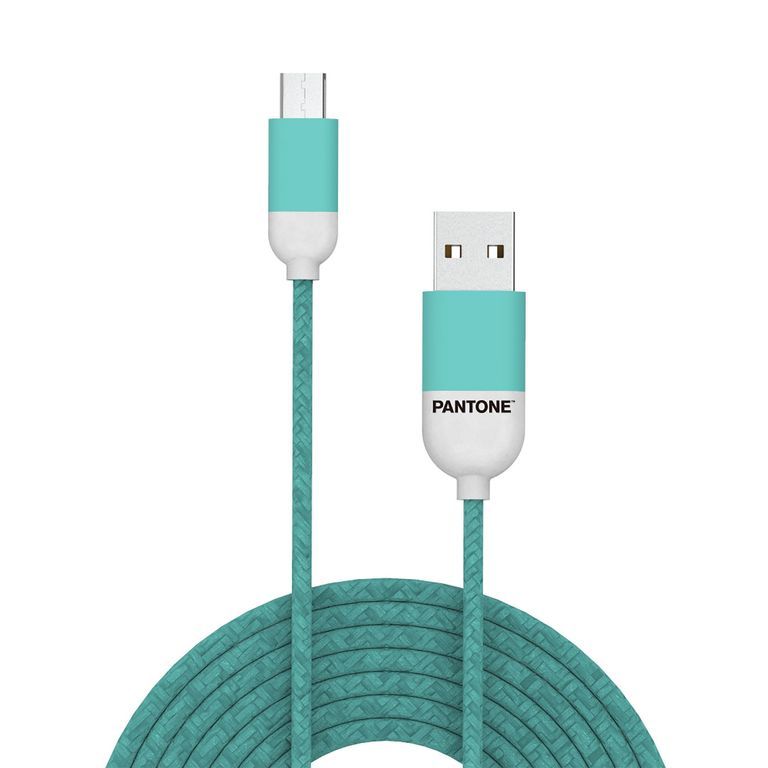 Celly 1.5m USB 2.0 Micro-USB A to USB A Cable