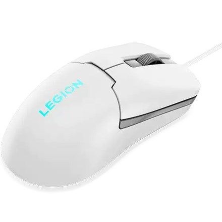 Lenovo Legion M300S Gaming Mouse RGB White