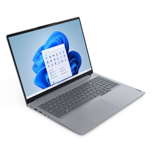 Lenovo ThinkBook 16 G6 IRL 21KH - Pantalla de 16', Core i5, 16GB de RAM, 512GB SSD, Gráficos Intel UHD