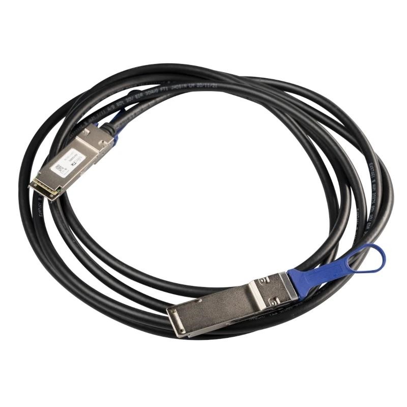MikroTik QSFP28 40-100G Stack Cable, 3m