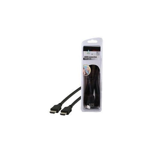 Câble HDMI Nedis HQ Basic - Noir - 1,5 m