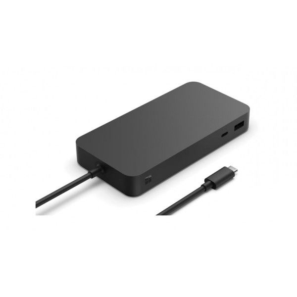 Microsoft Surface Thunderbolt 4 Dock - Black