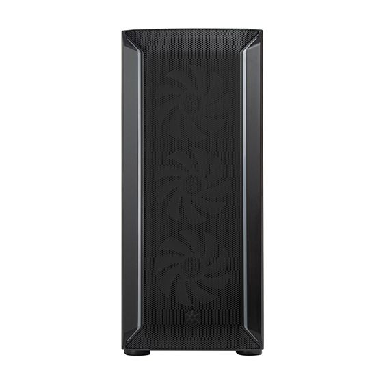 Torre Media Silverstone Fara 511z Negro