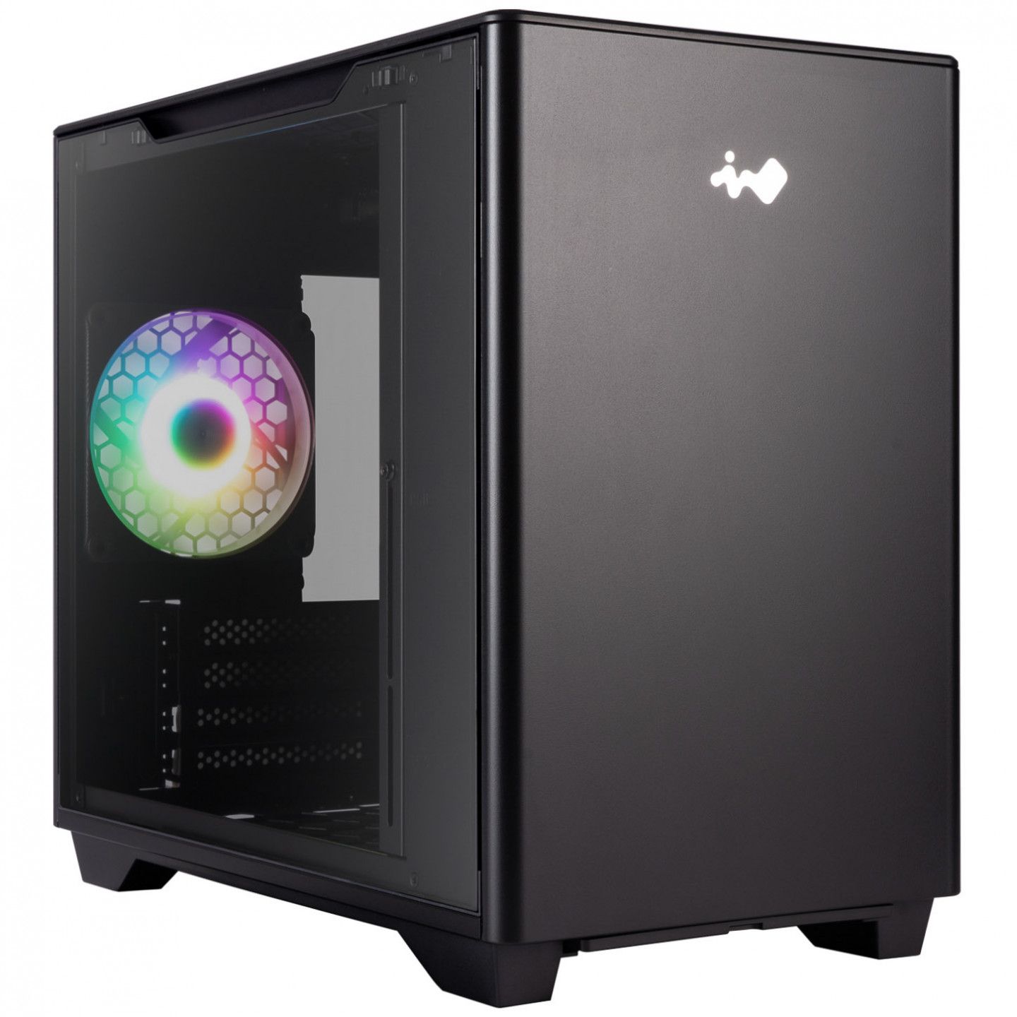 In Win A3 Computer Case