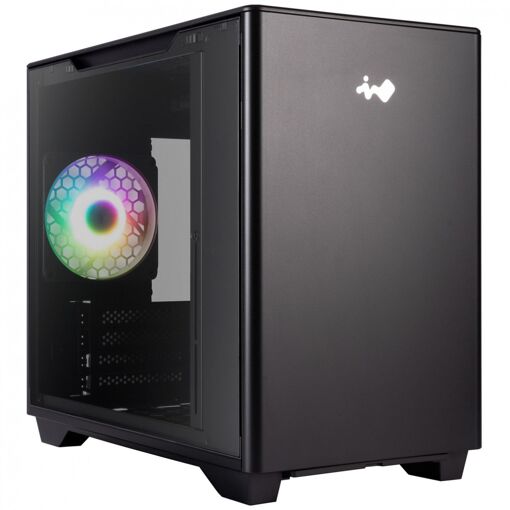 Caja para ordenador In Win A3