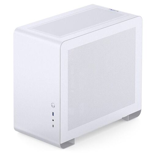 PC Jonsbo U4 MINI Blanco - Torre mini