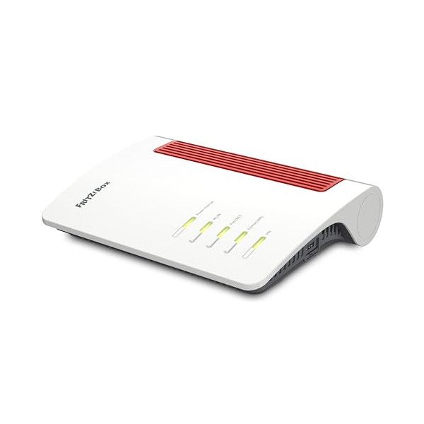 Fritz! Box 4690 Wireless Router International Edition