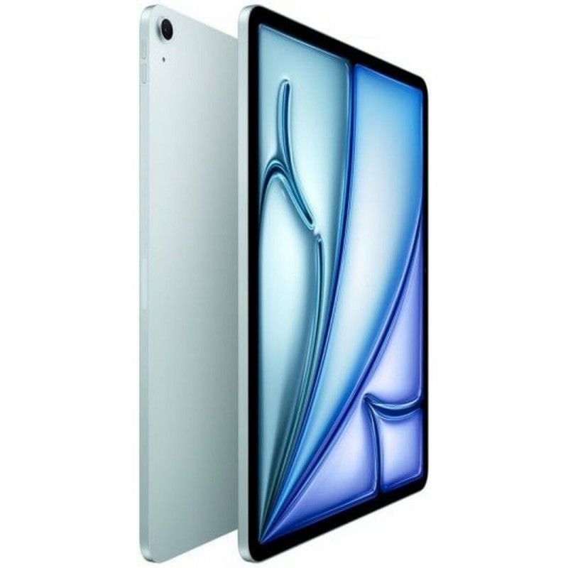Tableta Apple iPad Air 2024 M2 8 GB RAM 128 GB Azul