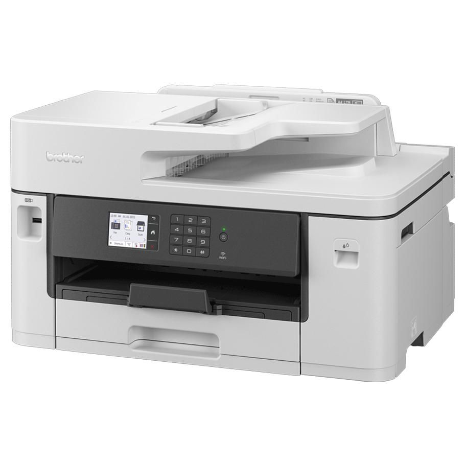 Brother MFC-J2340DW A3 Inkjet Multi-Function Printer 1200 x 4800 DPI WiFi