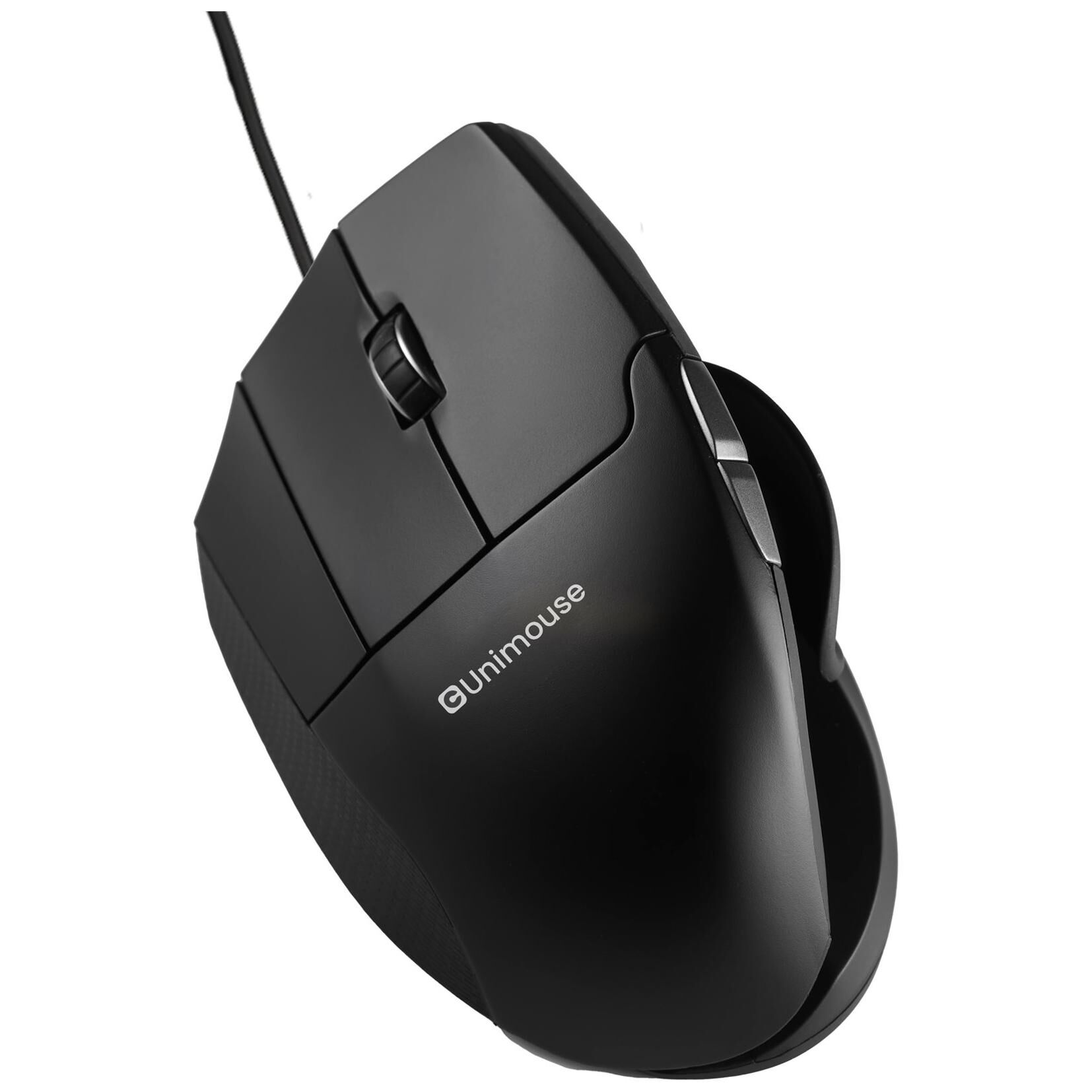 Contour Unimouse - Ergonomic Wireless Mouse